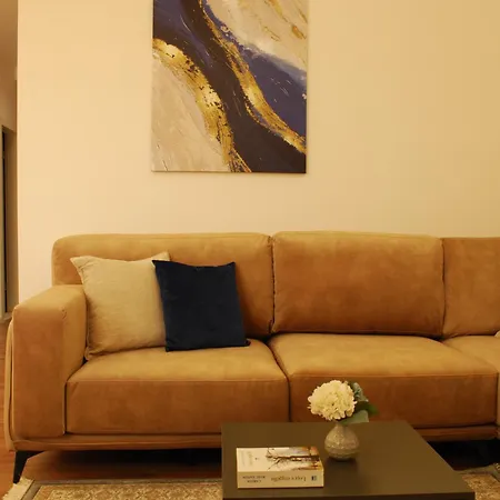 Lindi's 8 5 Apartamento
