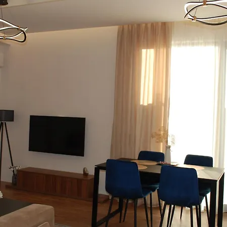 Lindi's 8 5 Apartamento *