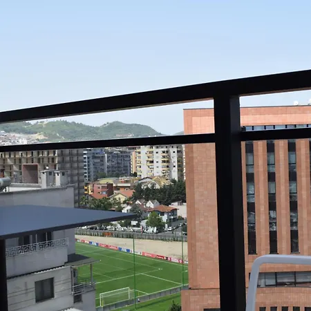 Apartamento Lindi's 8 5 *