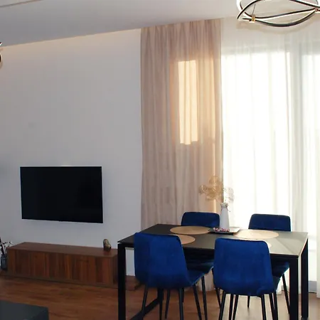 Lindi's 8 5 Apartamento