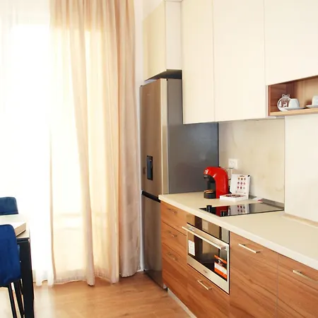 Apartamento Lindi's 8 5 *