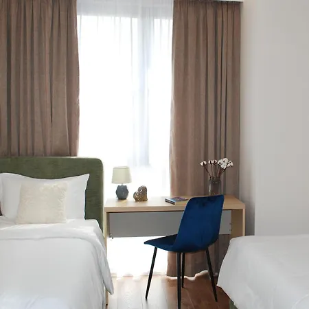 Apartamento Lindi's 8 5